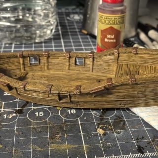 15mm Pirates