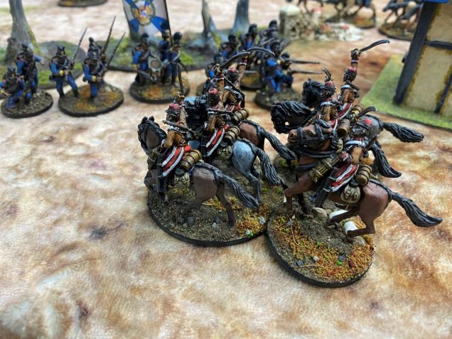 Intro to Eagles of Empire