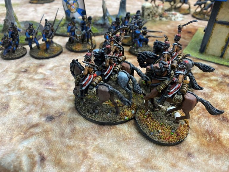 Intro to Eagles of Empire
