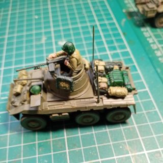 3rd Armoured Division