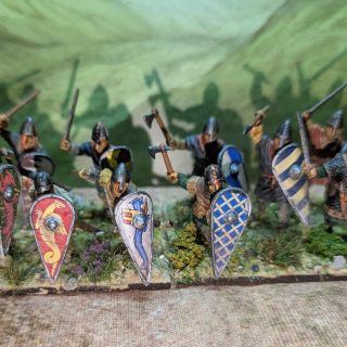 Normans