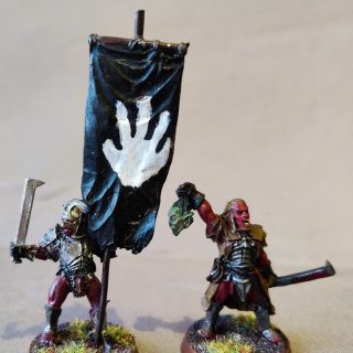 Isengard 42 / 97