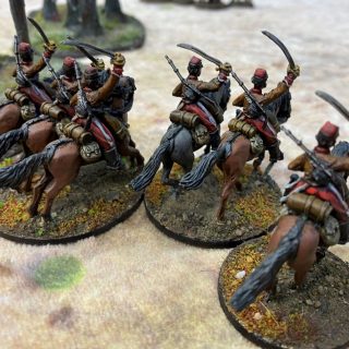 Intro to Eagles of Empire