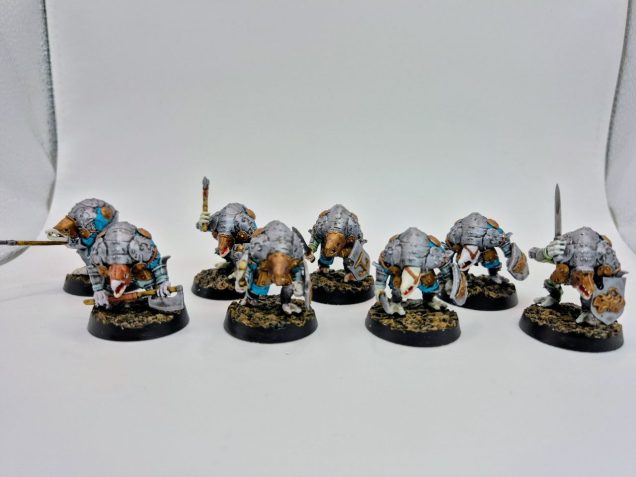 Brutes
