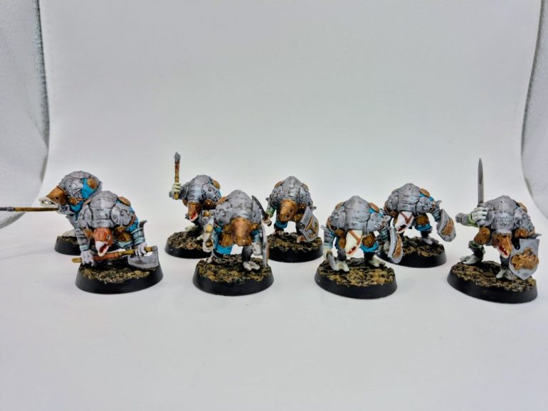 Brutes