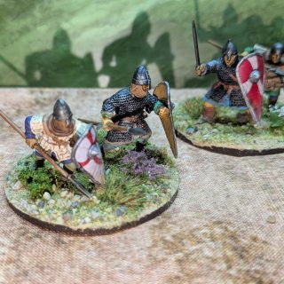 Normans