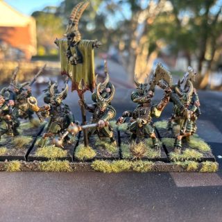 Debased then rebased
