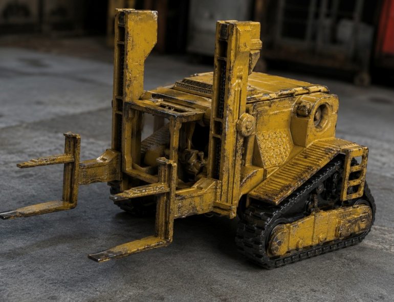 Vehicles