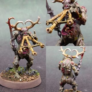 Plaguebearers