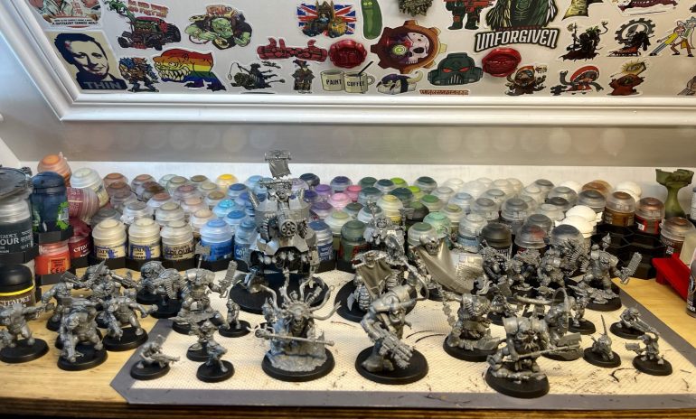 Waaagh!