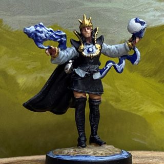 Heroes of Might and Magic 3: Cove Town
