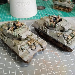 3rd Armoured Division