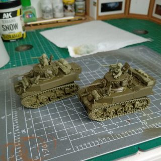 3rd Armoured Division