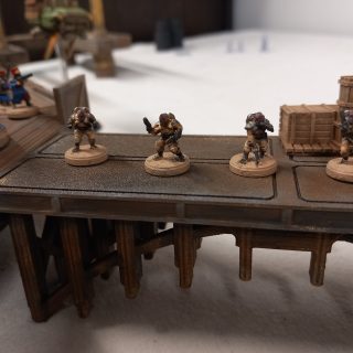 Compagnie Du Nord