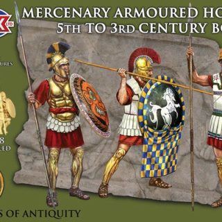 Begin the Trojan War-crimes!