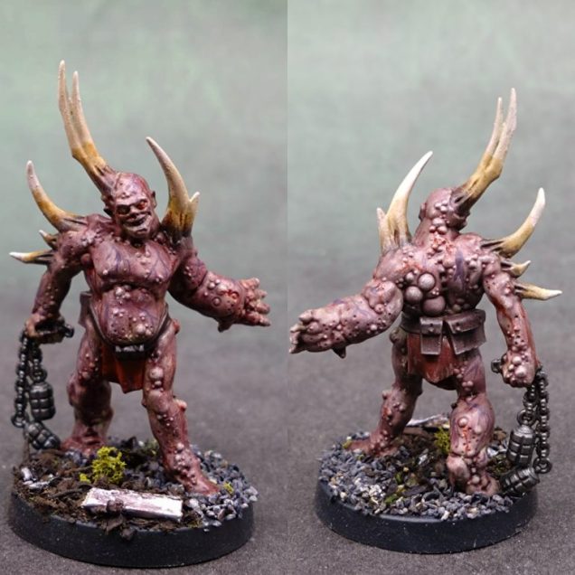 Poxwalkers