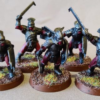 Isengard 42 / 97