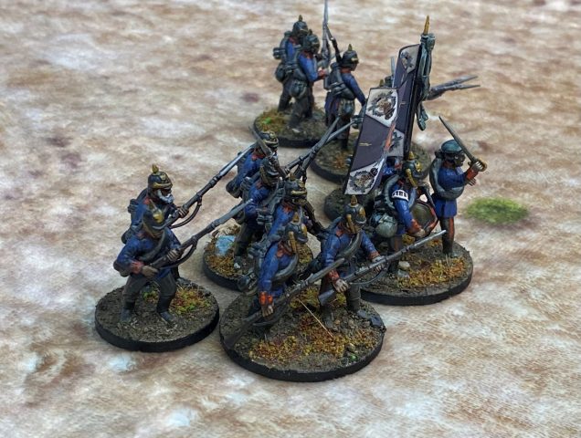 Intro to Eagles of Empire