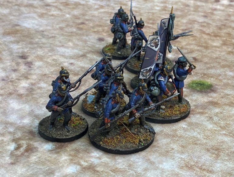 Intro to Eagles of Empire