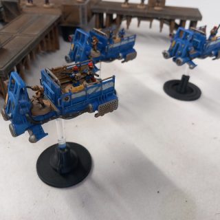 Compagnie Du Nord