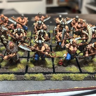 Debased then rebased