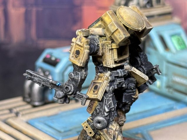 Task Force Boone