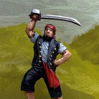 Heroes of Might and Magic 3: Cove Town