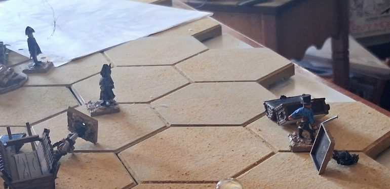 A Novel Start , actually played a game!!!