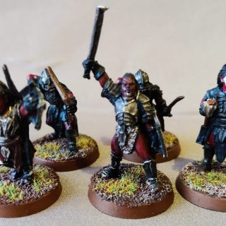 Isengard 42 / 97