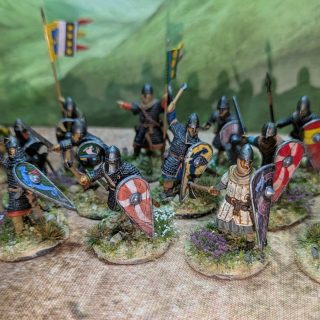 Normans