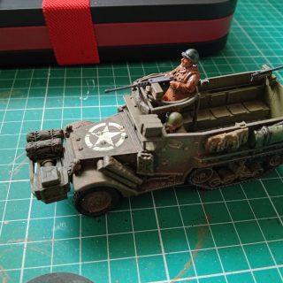 3rd Armoured Division