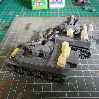 3rd Armoured Division