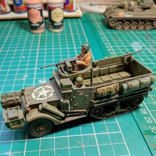 3rd Armoured Division