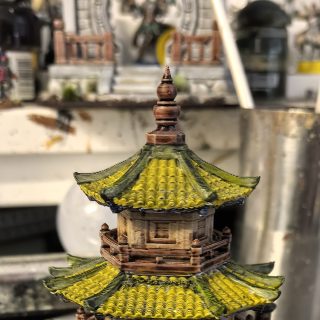 Terrain Pieces