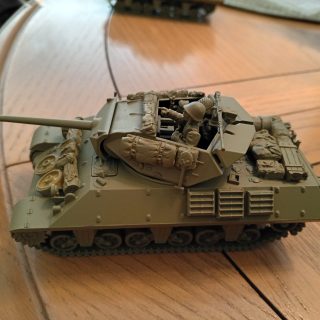 3rd Armoured Division  