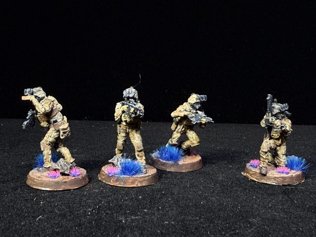 Task Force Boone