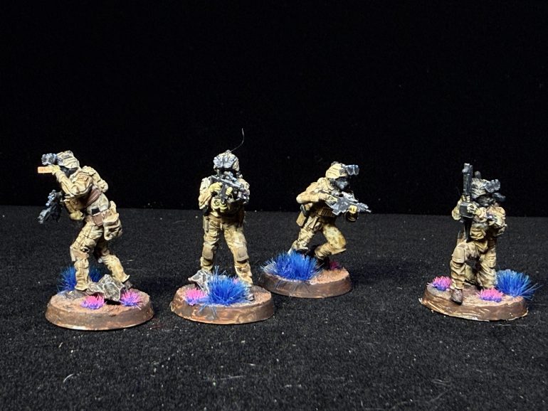 Task Force Boone