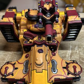 Vehicle Squadron completed