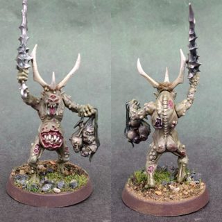 Plaguebearers