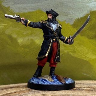 Heroes of Might and Magic 3: Cove Town