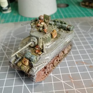 3rd Armoured Division