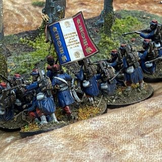 Intro to Eagles of Empire