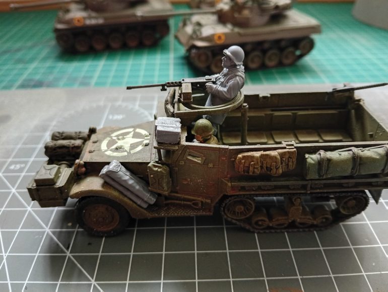 3rd Armoured Division