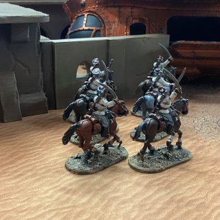 Copper Hawk Down