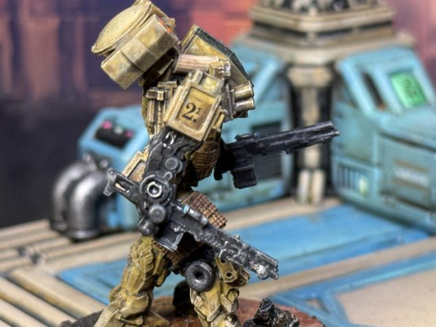 Task Force Boone