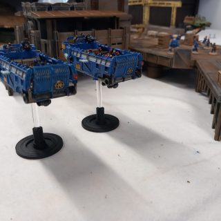 Compagnie Du Nord