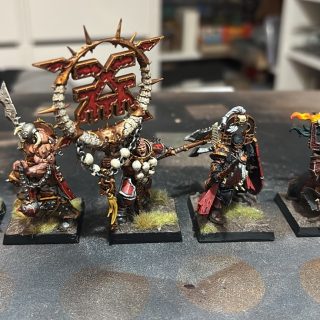 Debased then rebased
