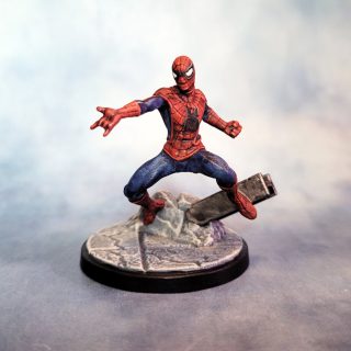 Red and blue are back in style