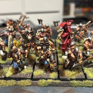 Debased then rebased