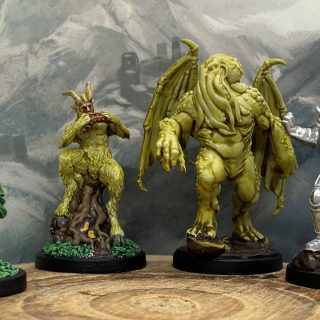 Heroes of Might and Magic 3: Summons and Randoms